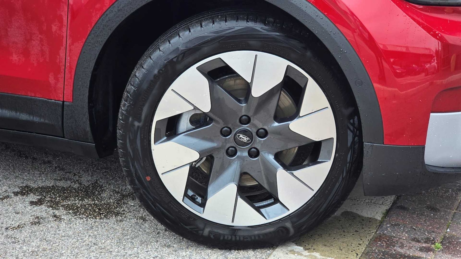 Used Ford Explorer 2025 for sale - 76488039: Photo 12