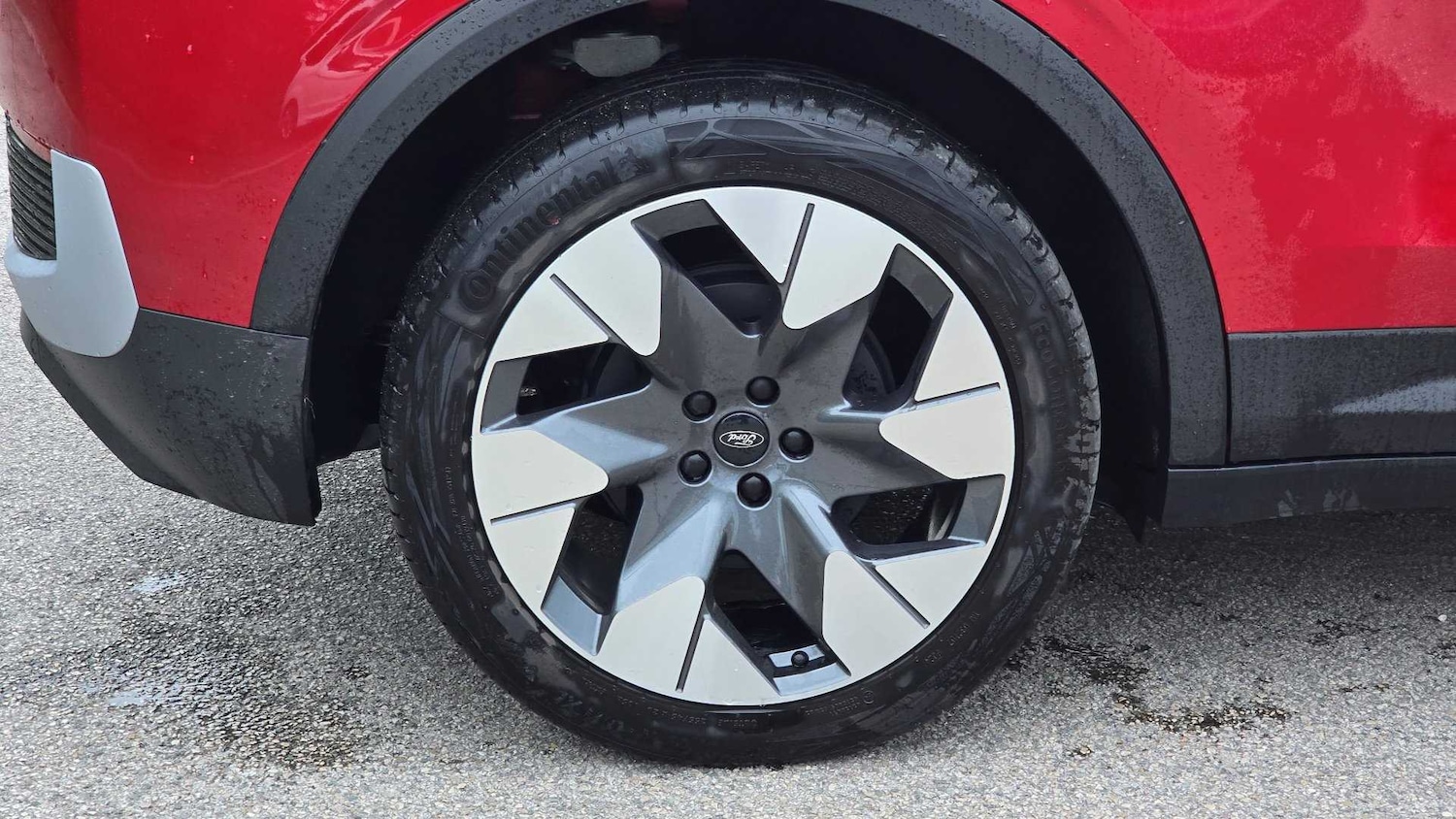 Used Ford Explorer 2025 for sale - 76488039: Photo 13