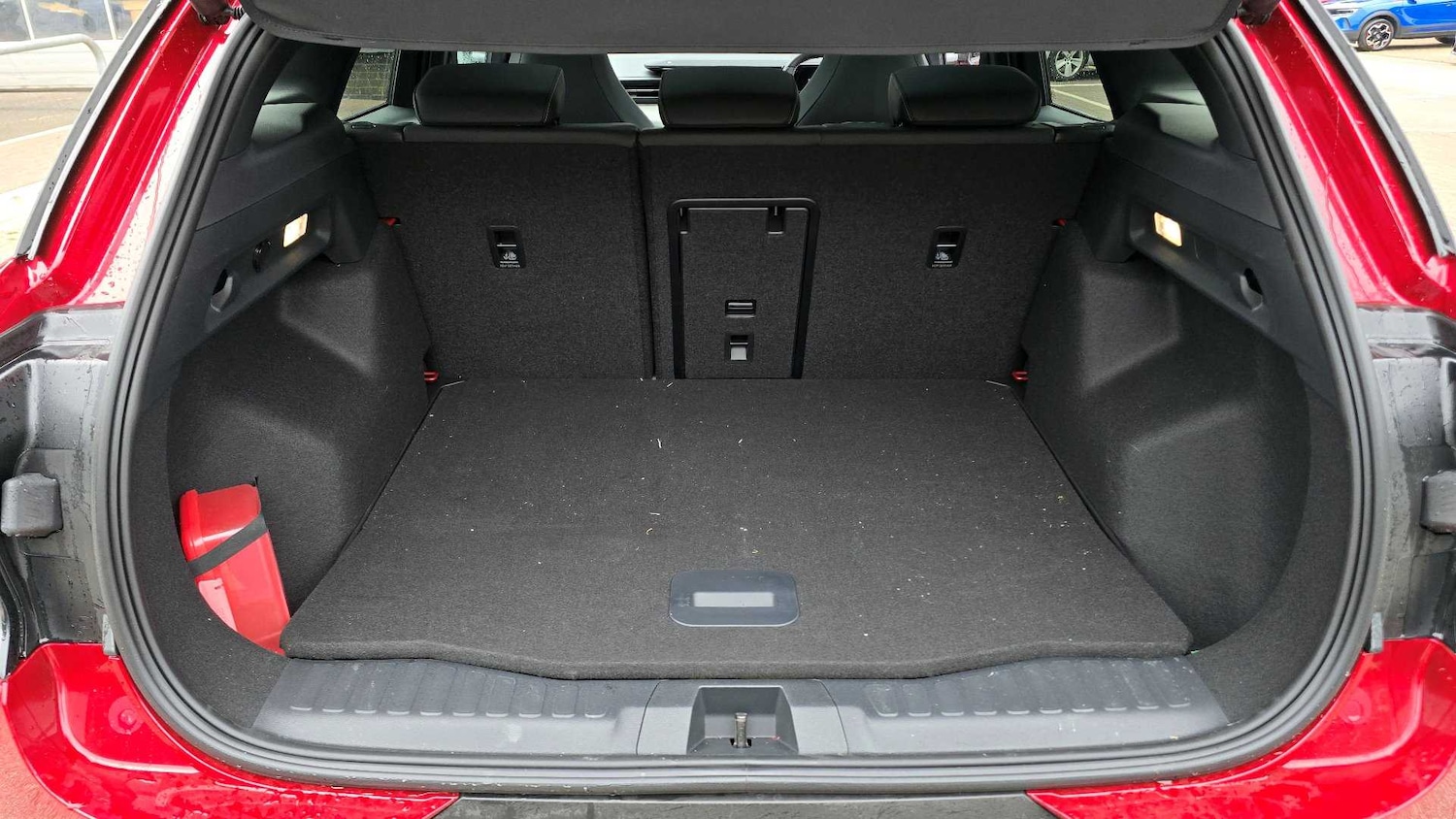 Used Ford Explorer 2025 for sale - 76488039: Photo 14