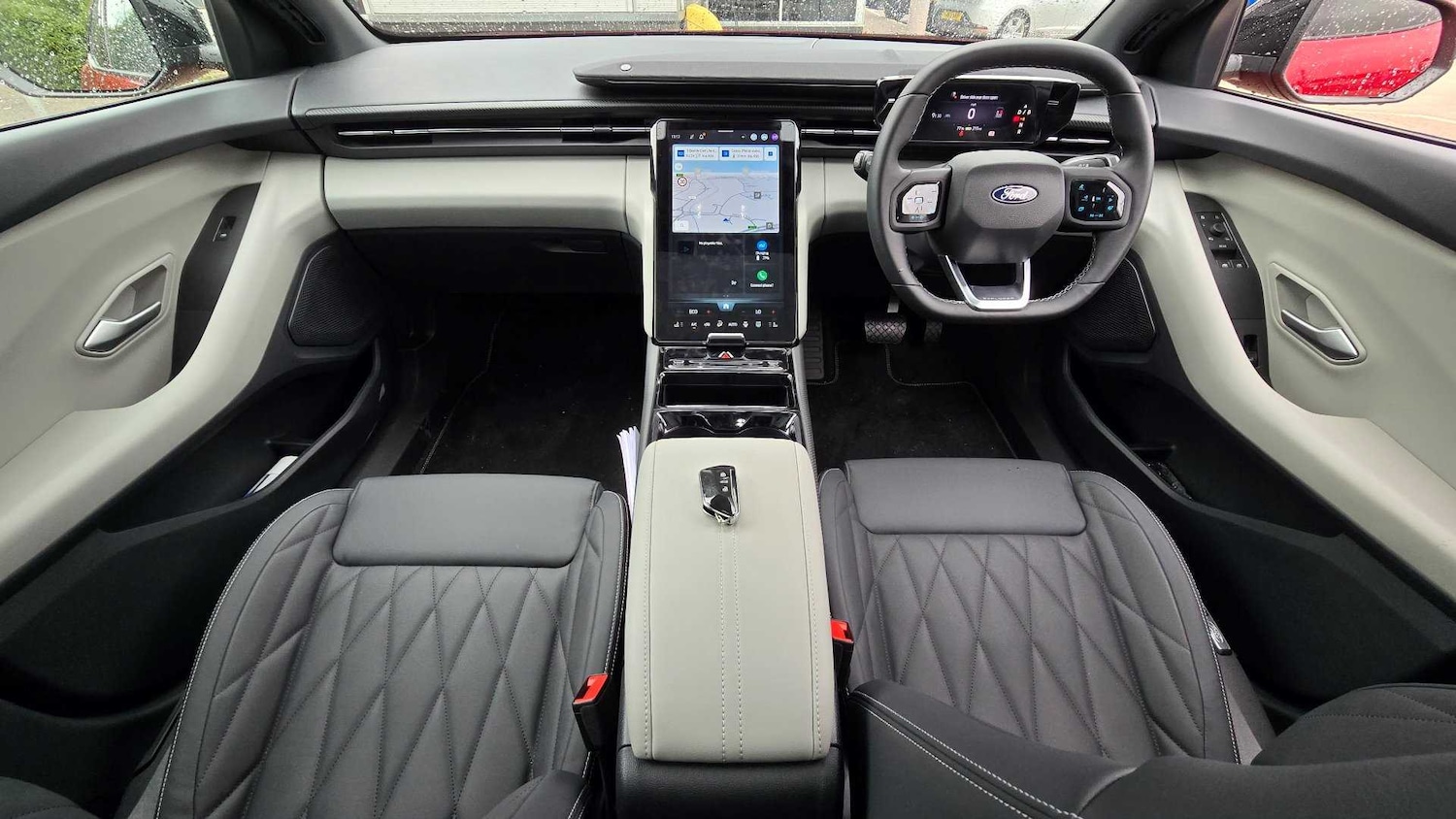 Used Ford Explorer 2025 for sale - 76488039: Photo 18