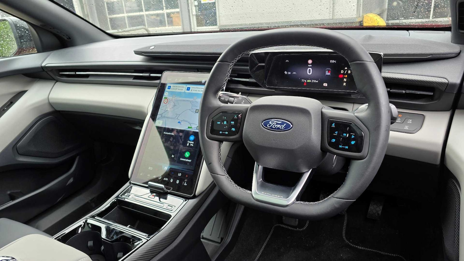 Used Ford Explorer 2025 for sale - 76488039: Photo 20