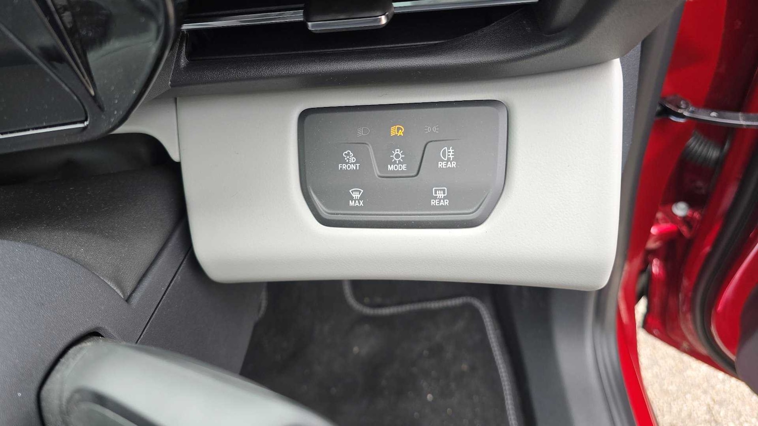 Used Ford Explorer 2025 for sale - 76488039: Photo 23