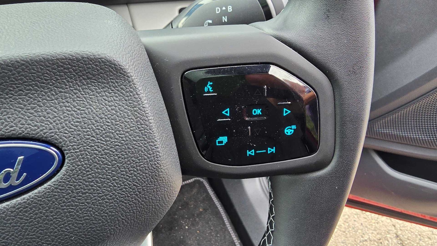 Used Ford Explorer 2025 for sale - 76488039: Photo 25