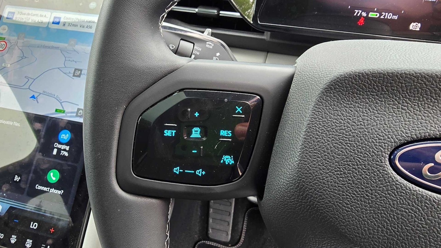 Used Ford Explorer 2025 for sale - 76488039: Photo 26