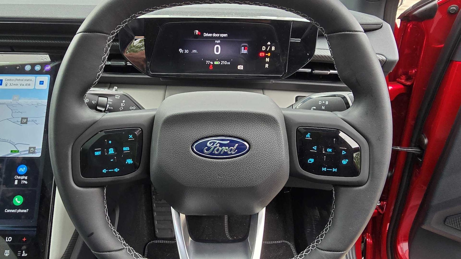 Used Ford Explorer 2025 for sale - 76488039: Photo 28