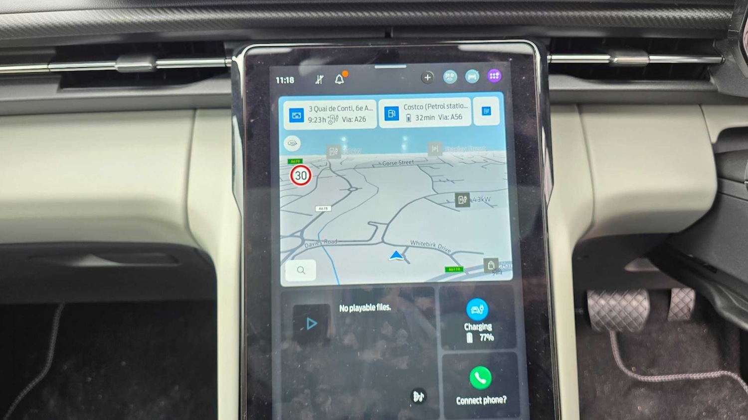 Used Ford Explorer 2025 for sale - 76488039: Photo 30