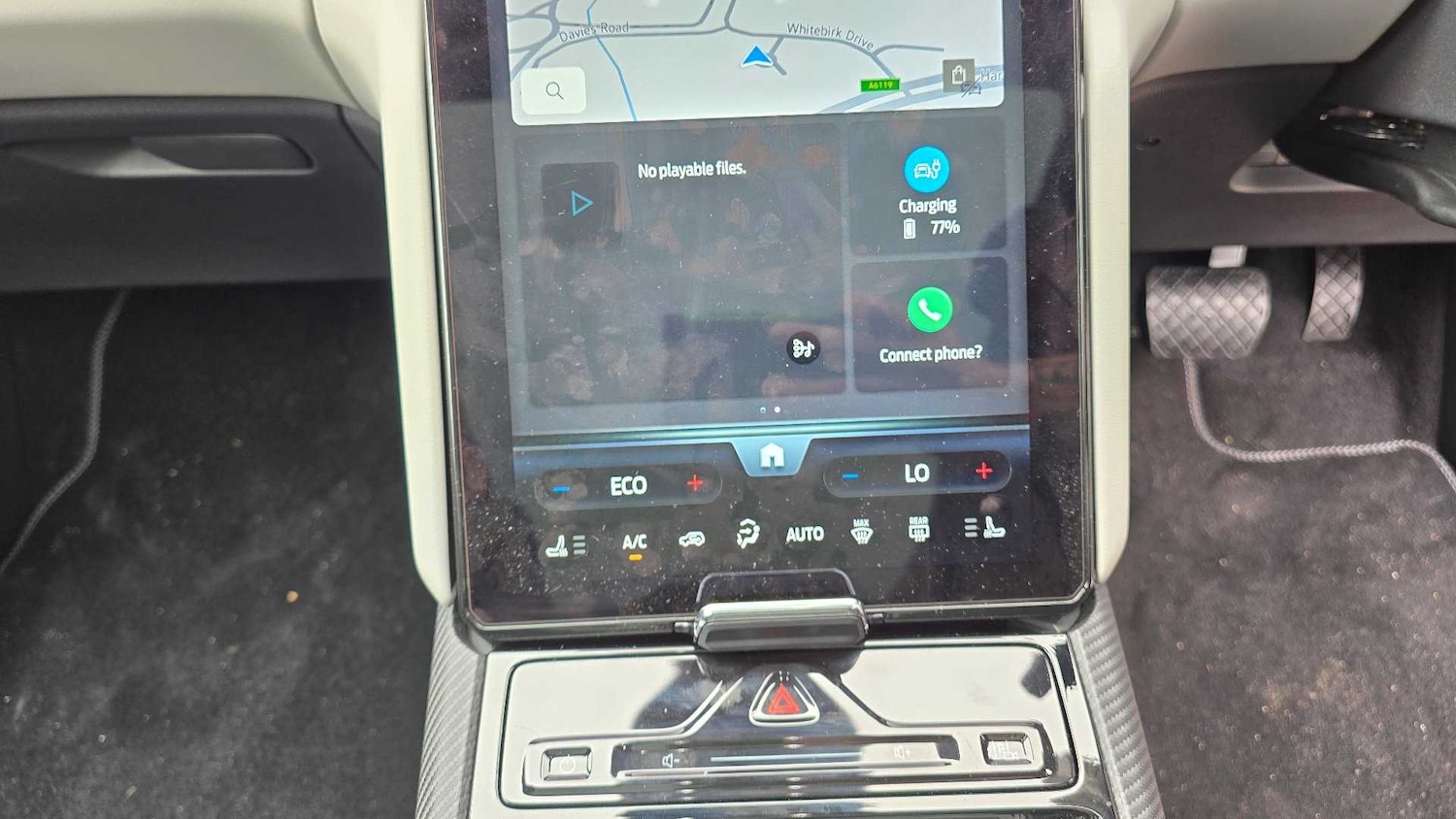 Used Ford Explorer 2025 for sale - 76488039: Photo 31