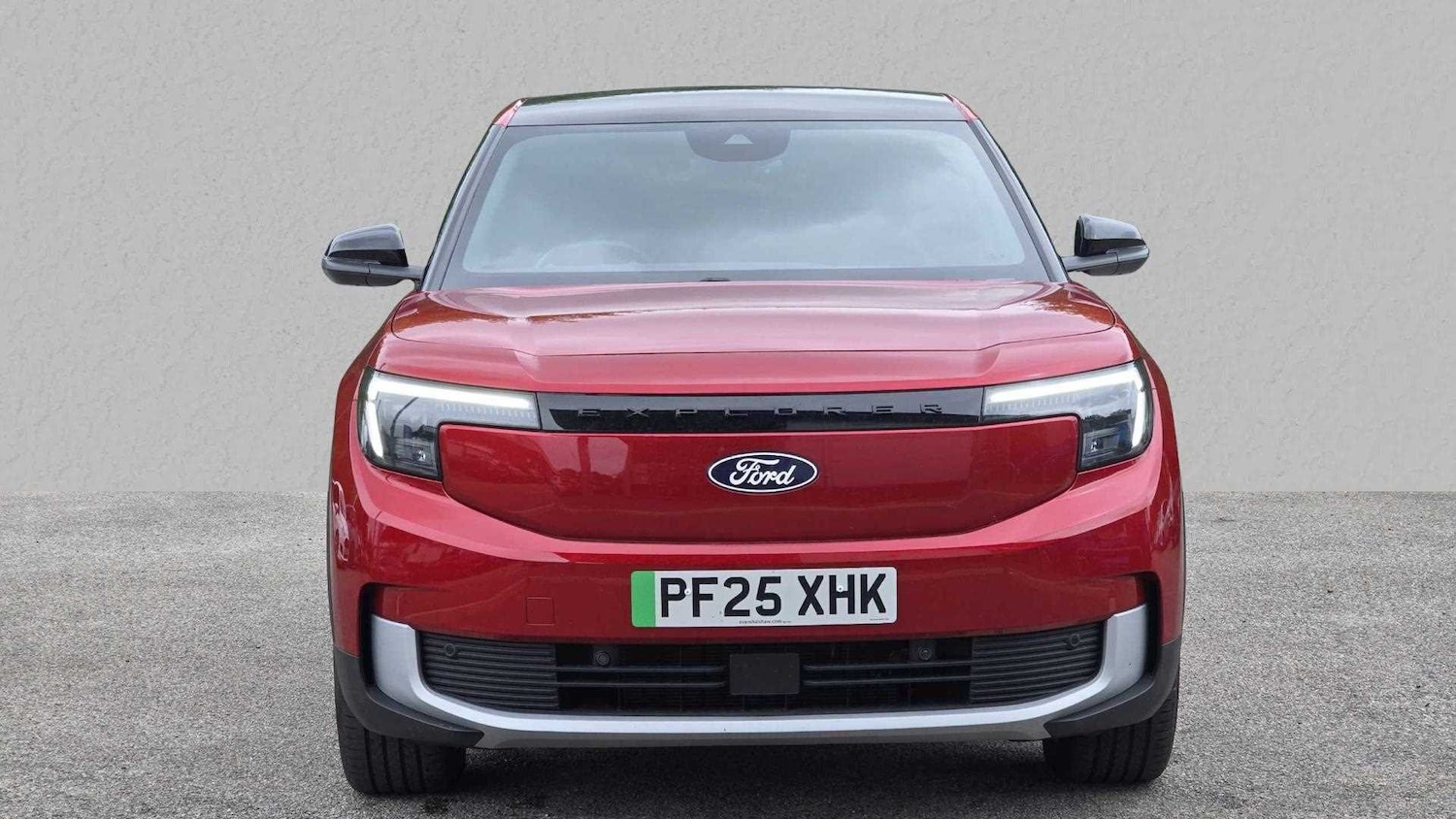 Used Ford Explorer 2025 for sale - 76488039: Photo 4