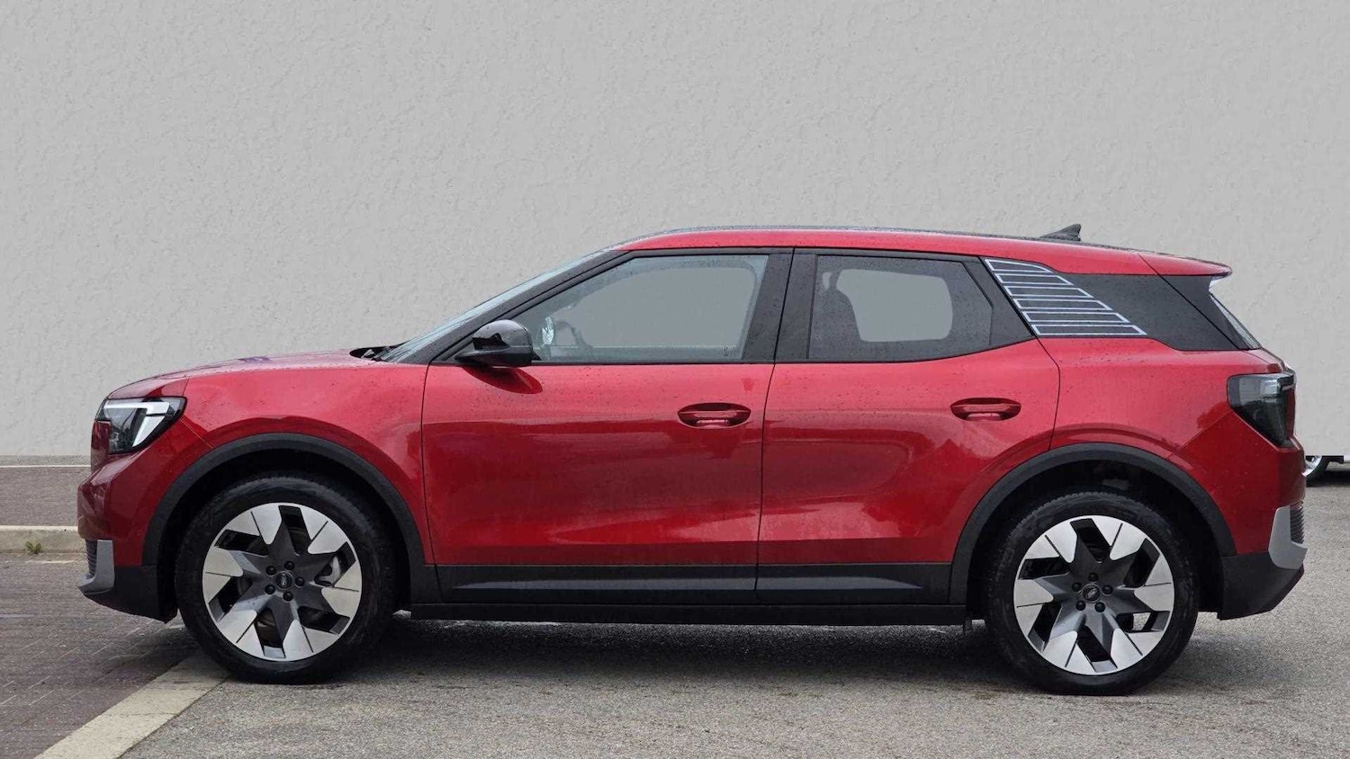 Used Ford Explorer 2025 for sale - 76488039: Photo 5