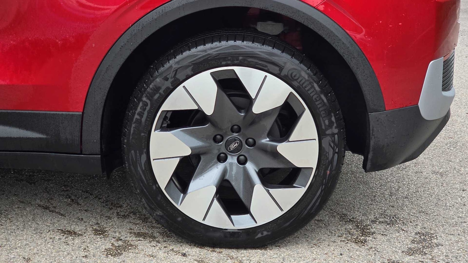 Used Ford Explorer 2025 for sale - 76488039: Photo 7