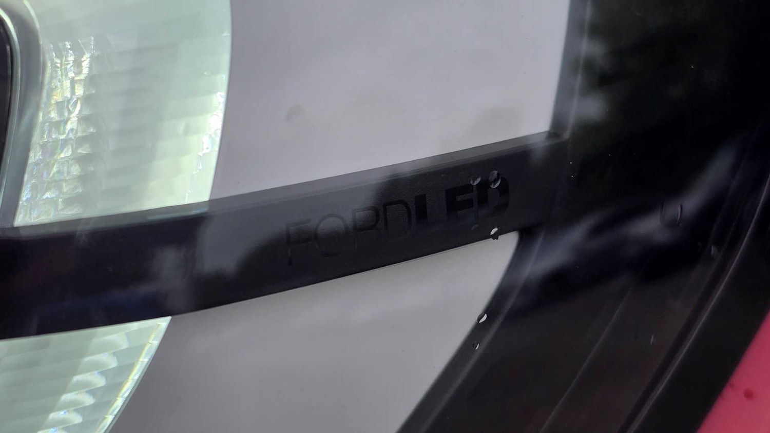 Used Ford Explorer 2025 for sale - 76488039: Photo 9