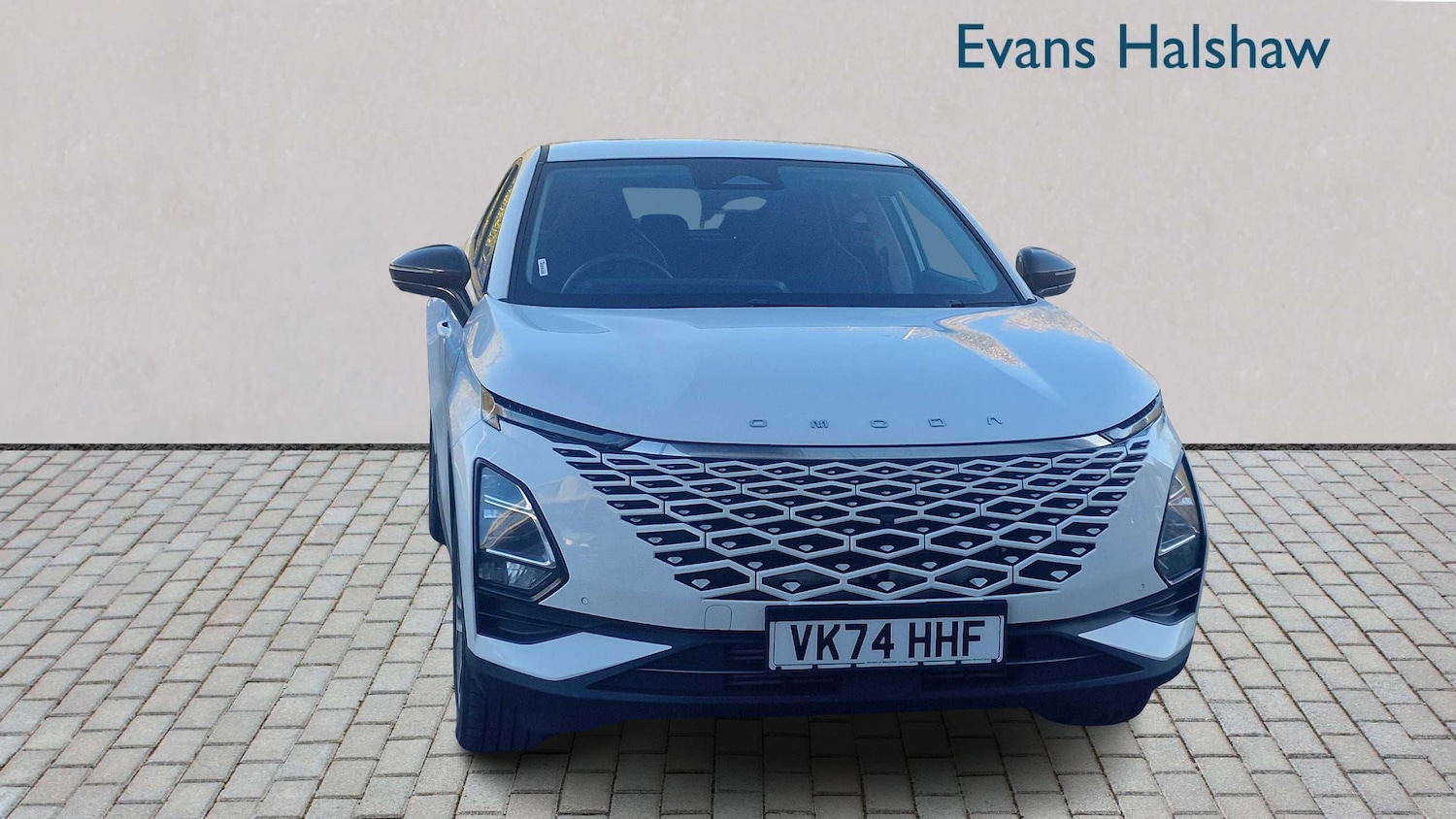 Used Omoda OMODA 5 2025 for sale - 76624541: Photo 1