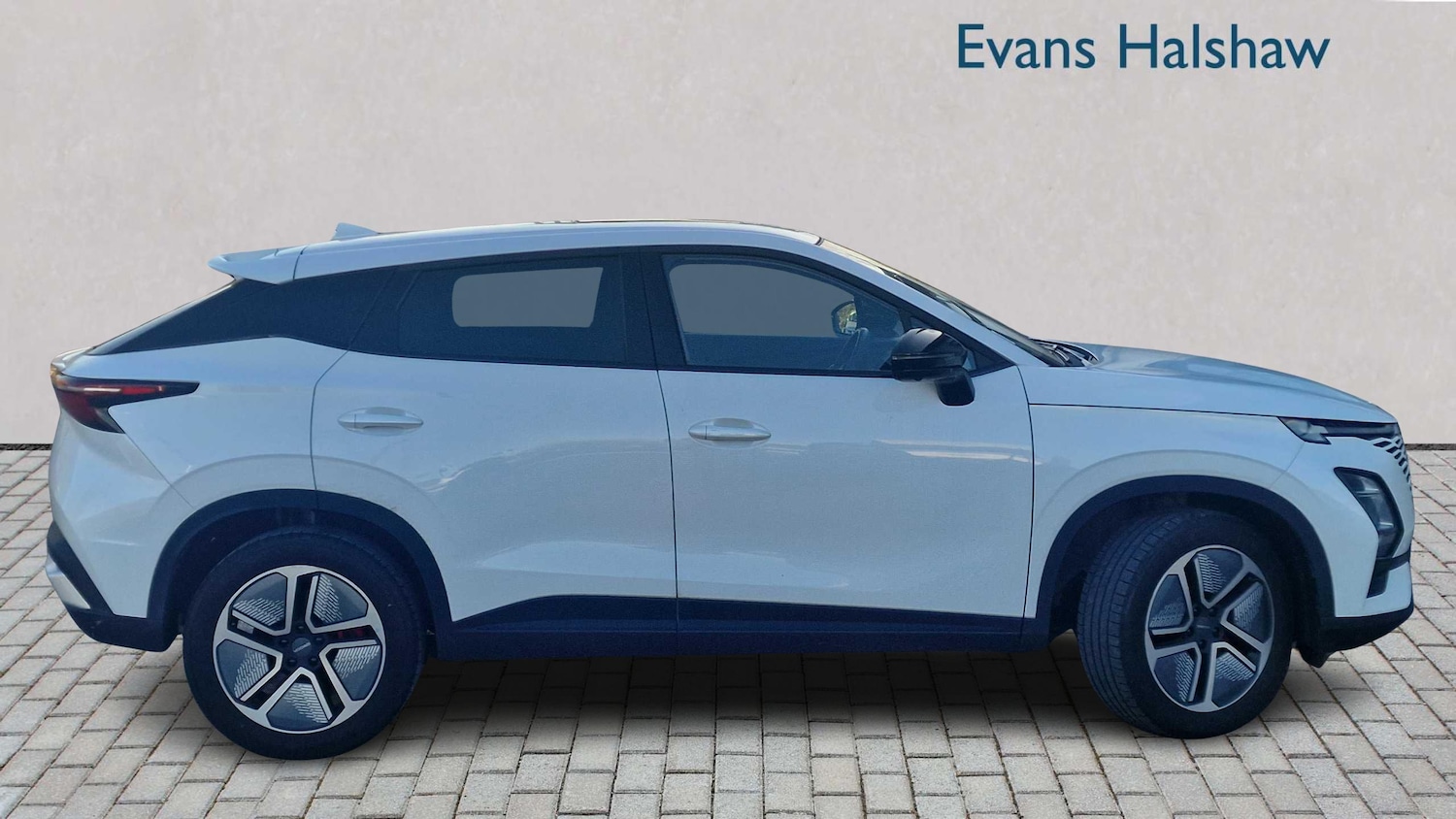 Used Omoda OMODA 5 2025 for sale - 76624541: Photo 2