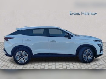 Used Omoda OMODA 5 2025 for sale - 76624541: Photo