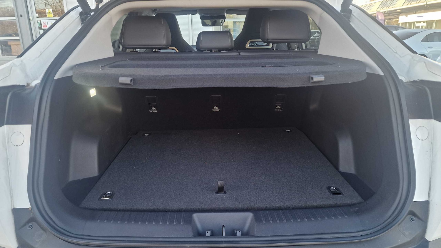 Used Omoda OMODA 5 2025 for sale - 76624541: Photo 3