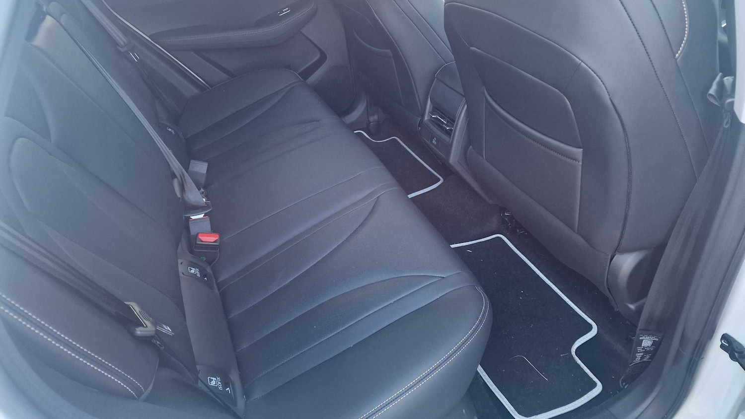 Used Omoda OMODA 5 2025 for sale - 76624541: Photo 4