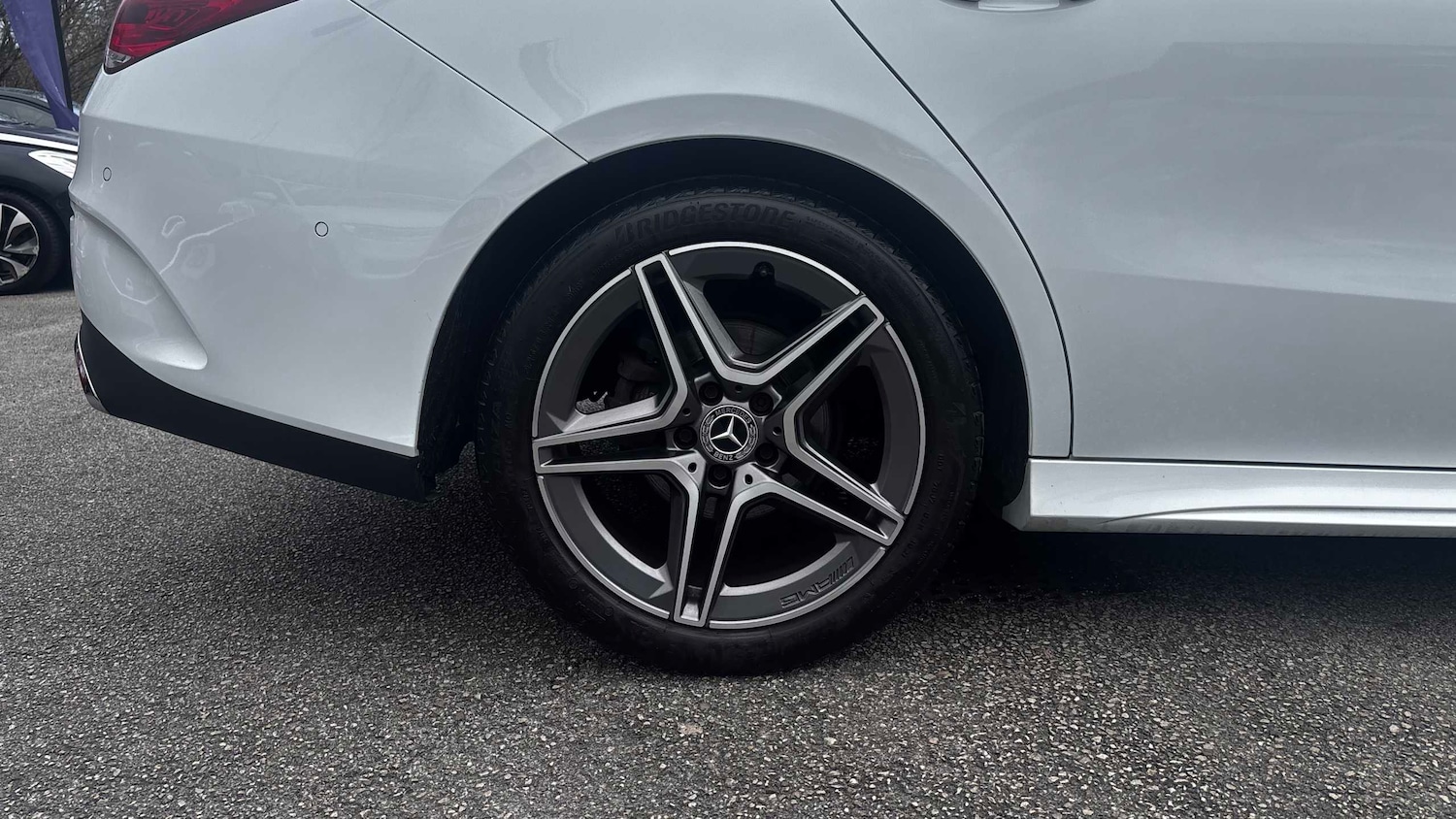 Used Mercedes-Benz CLA 2021 for sale - 78161583: Photo 17