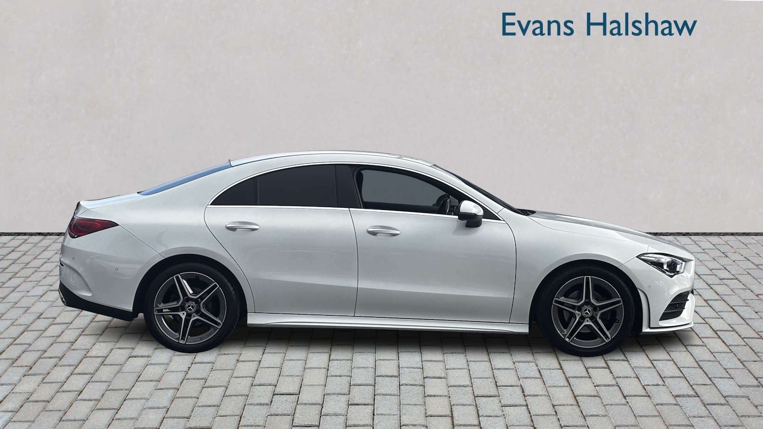 Used Mercedes-Benz CLA 2021 for sale - 78161583: Photo 4