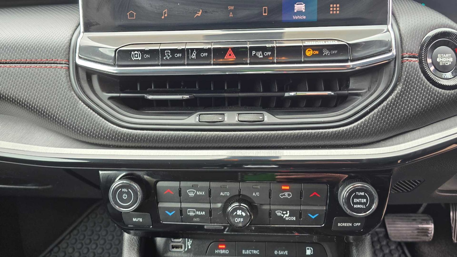 Vehicle 28