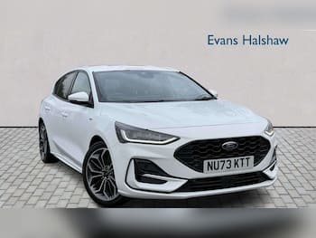 Used Ford Focus 2023 for sale - 79825156: Photo