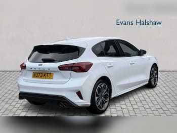 Used Ford Focus 2023 for sale - 79825156: Photo
