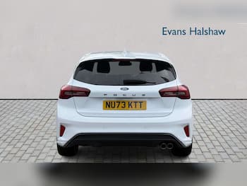 Used Ford Focus 2023 for sale - 79825156: Photo