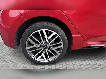 Used Kia Rio 2021 for sale - 79455762: Photo