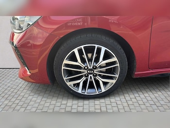 Used Kia Rio 2021 for sale - 79455762: Photo