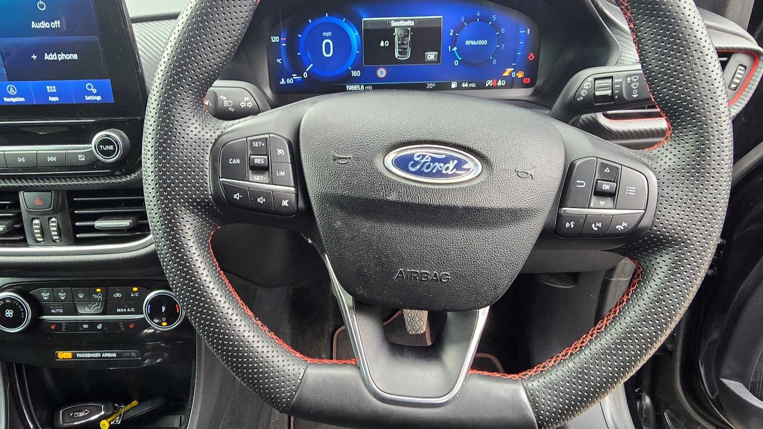 Vehicle 24