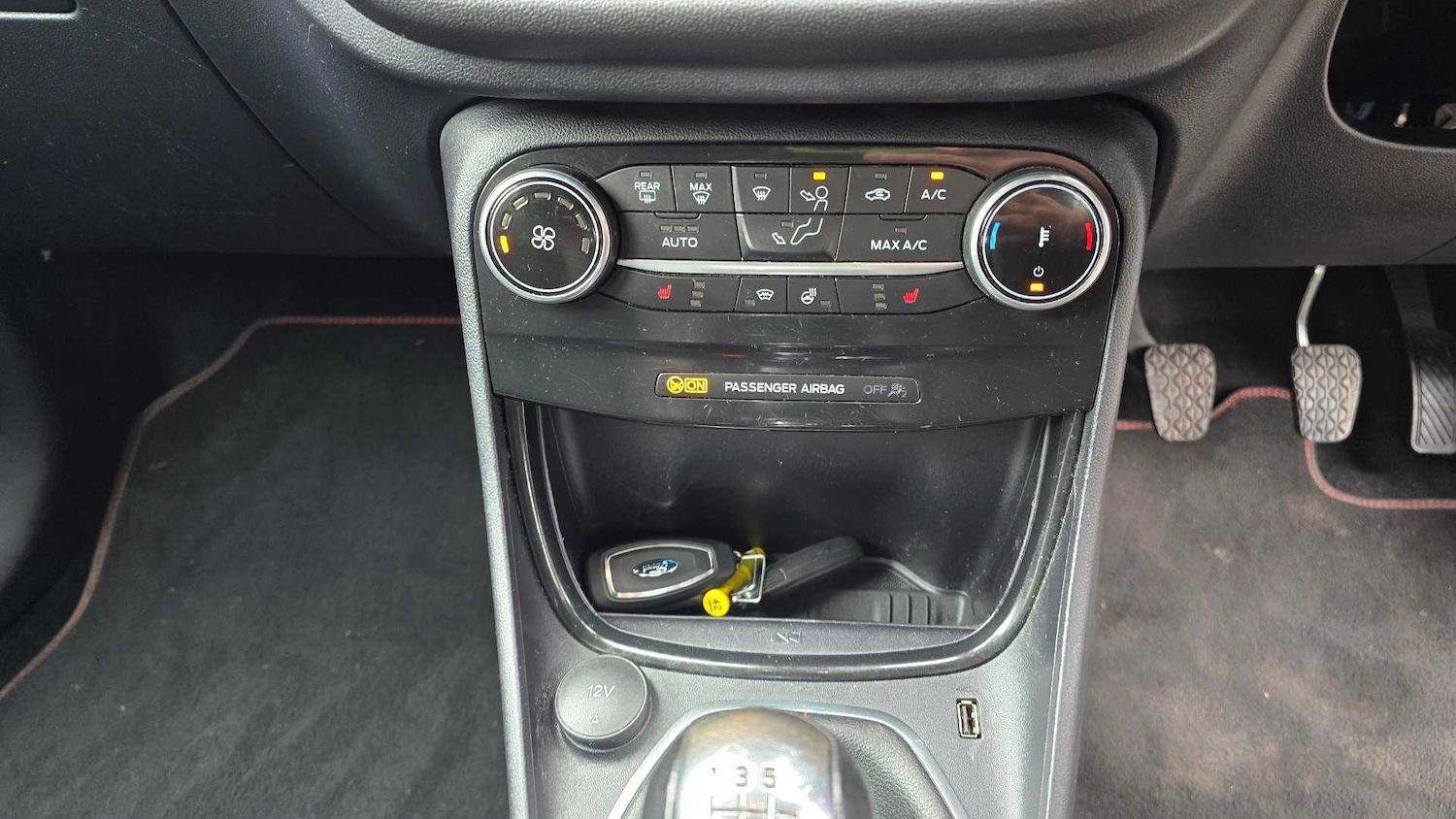 Vehicle 27