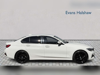 Used BMW 3 Series 2020 for sale - 78625556: Photo