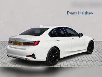 Used BMW 3 Series 2020 for sale - 78625556: Photo