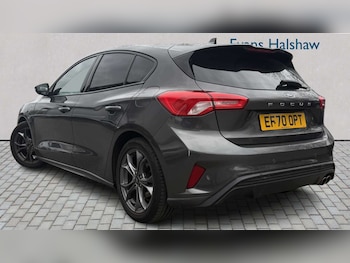 Used Ford Focus 2021 for sale - 78385832: Photo