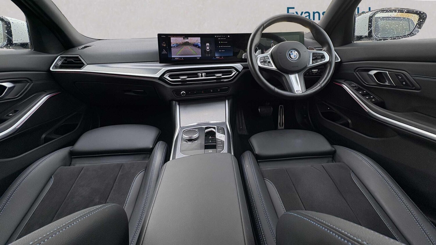 Used BMW 3 Series for sale - 77886252: Photo 16