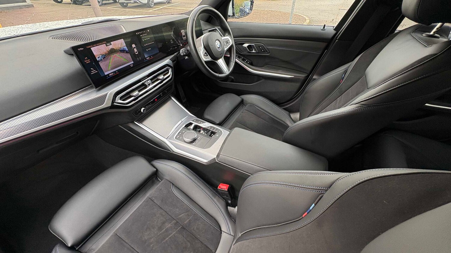 Used BMW 3 Series for sale - 77886252: Photo 17