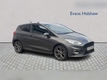 Ford - Fiesta