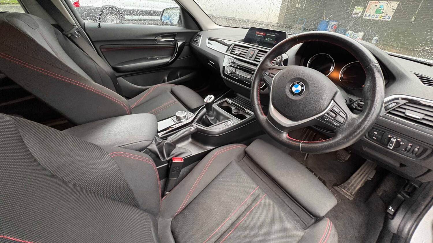 Used BMW 1 Series 2018 for sale - 77842463: Photo 14