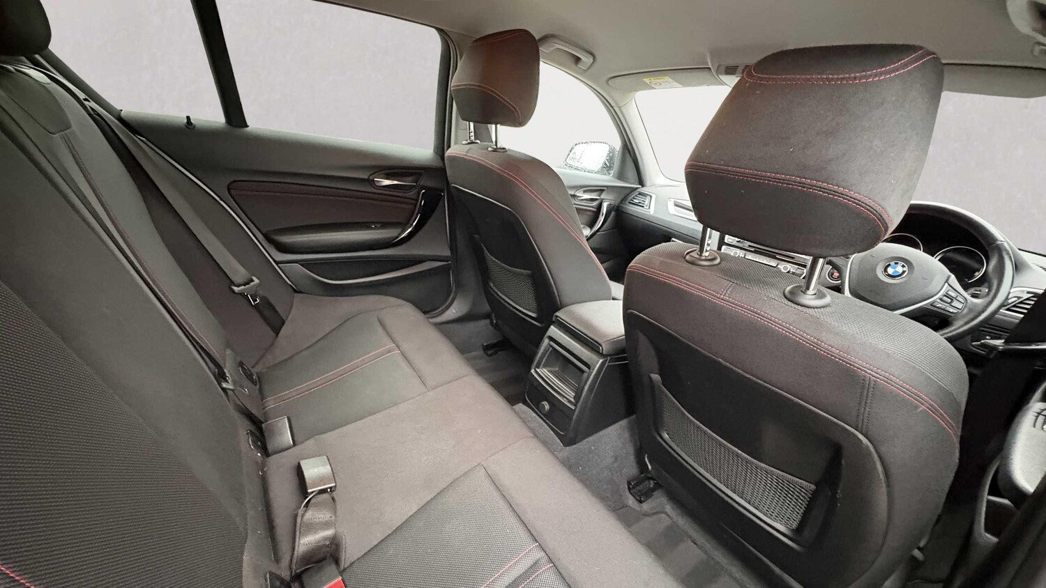 Used BMW 1 Series 2018 for sale - 77842463: Photo 15