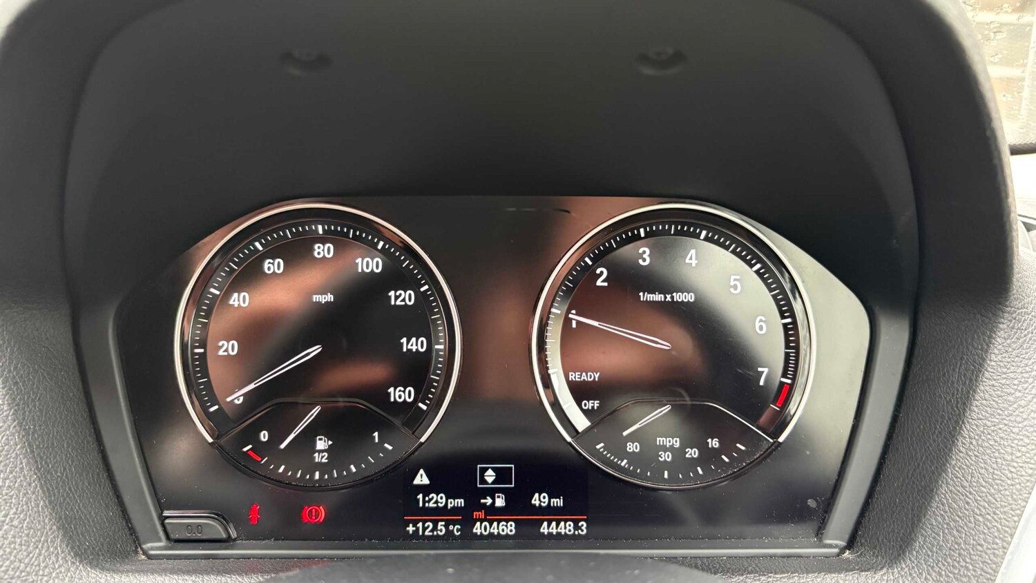 Used BMW 1 Series 2018 for sale - 77842463: Photo 19