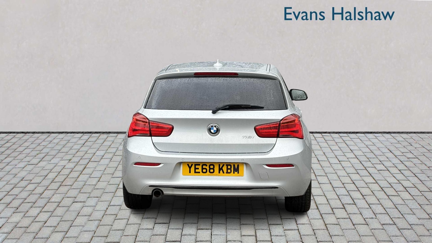 Used BMW 1 Series 2018 for sale - 77842463: Photo 4