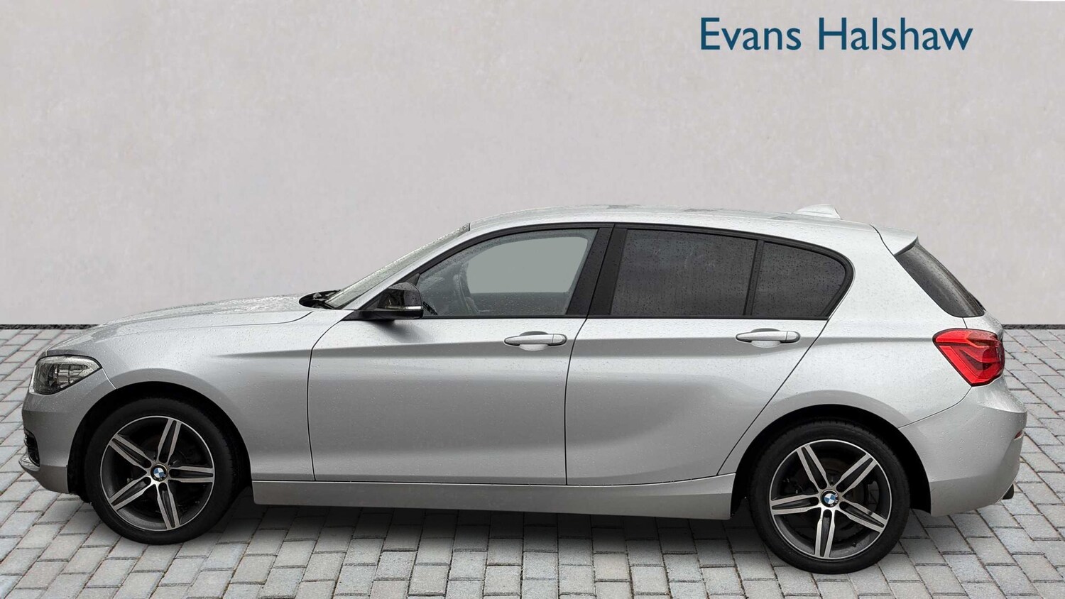Used BMW 1 Series 2018 for sale - 77842463: Photo 6