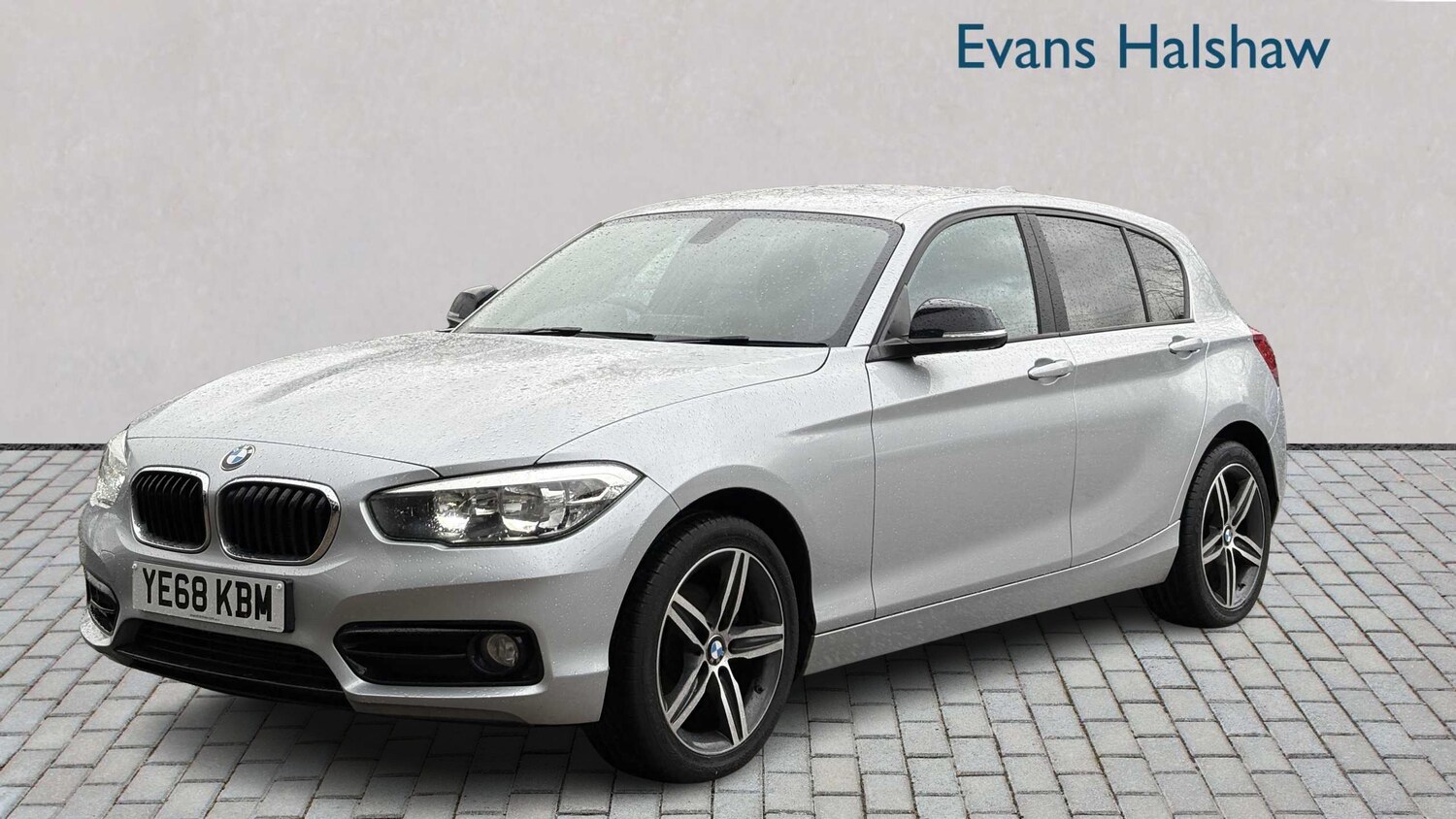 Used BMW 1 Series 2018 for sale - 77842463: Photo 7