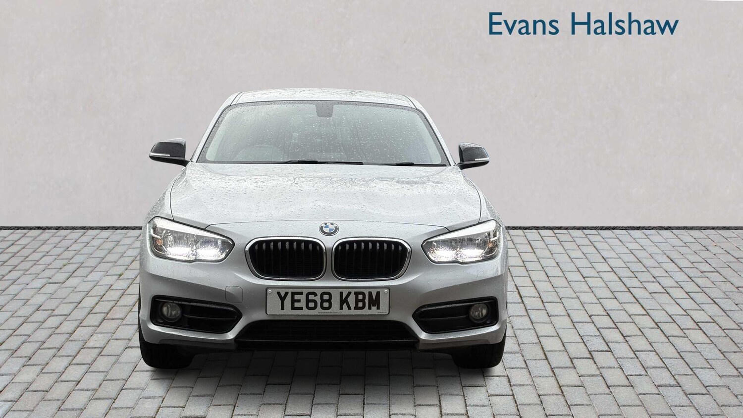 Used BMW 1 Series 2018 for sale - 77842463: Photo 8