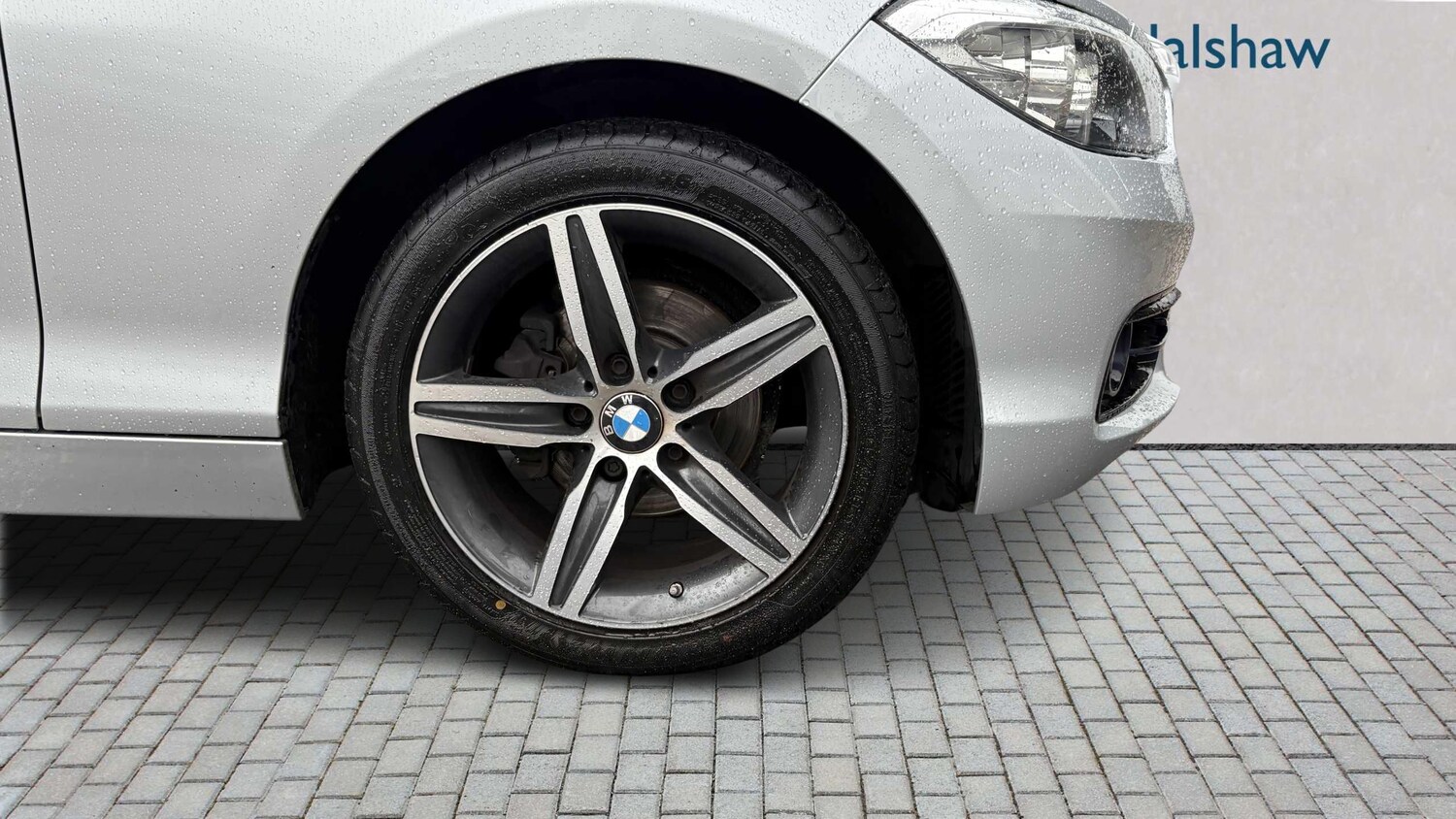 Used BMW 1 Series 2018 for sale - 77842463: Photo 9