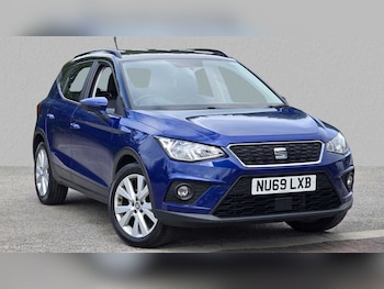 SEAT - Arona