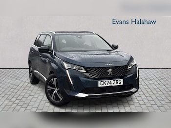 Used Peugeot 5008 2024 for sale - 77648977: Photo