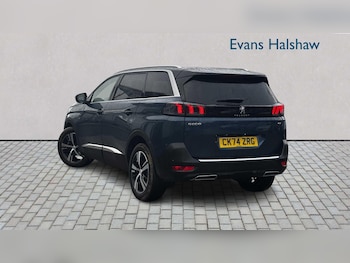 Used Peugeot 5008 2024 for sale - 77648977: Photo