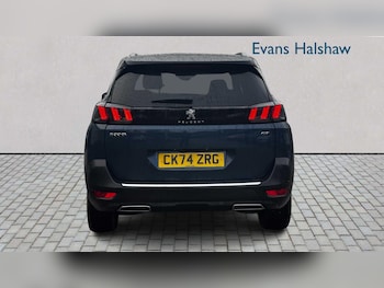 Used Peugeot 5008 2024 for sale - 77648977: Photo