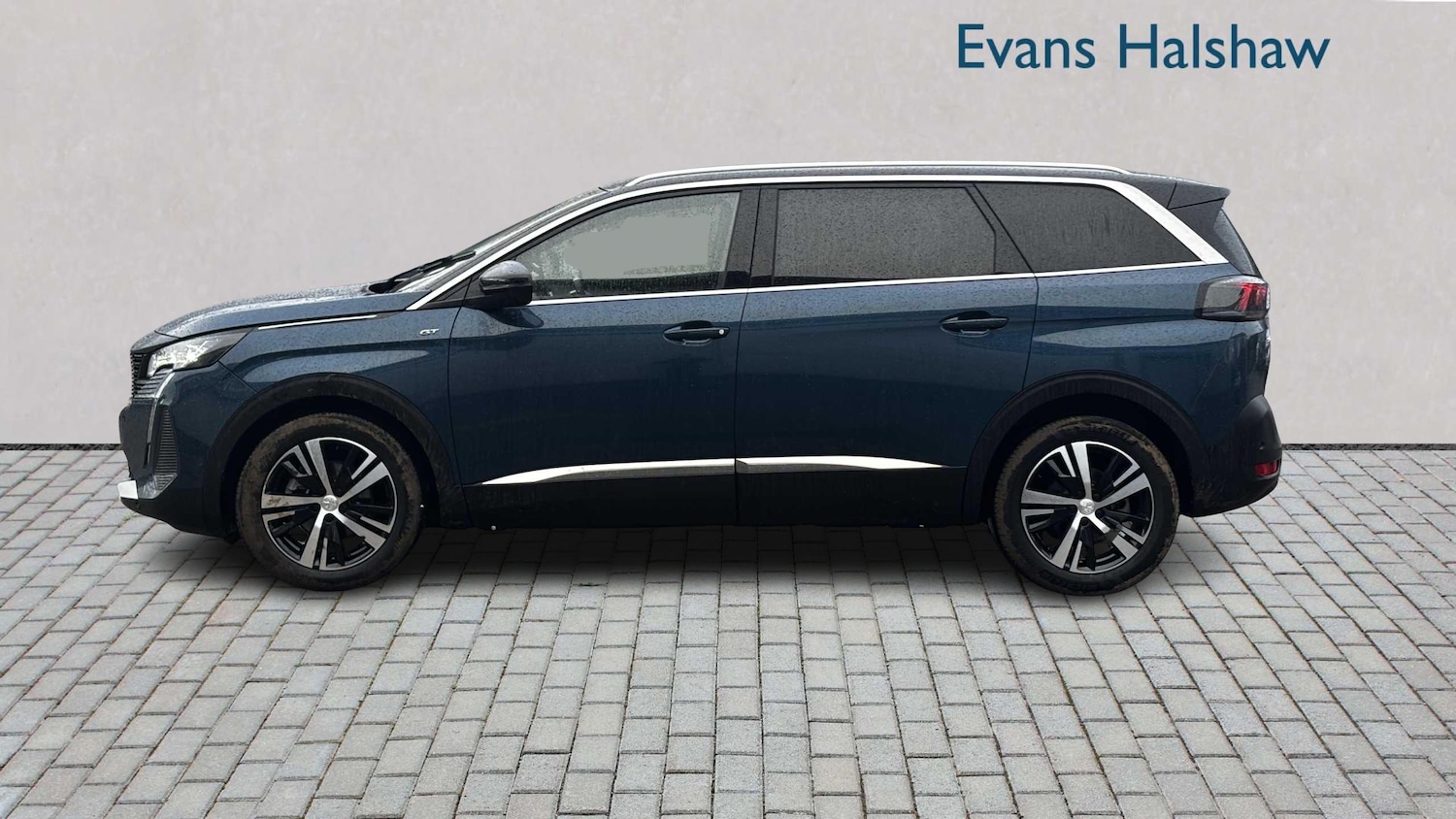 Used Peugeot 5008 2024 for sale - 77648977: Photo 4