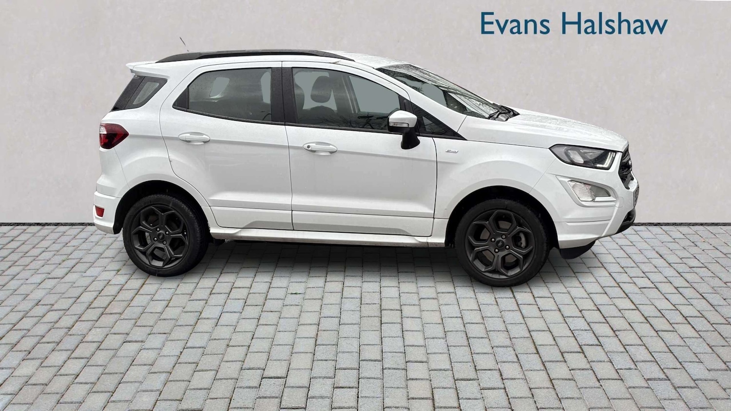 Used Ford Ecosport 2023 for sale - 77886238: Photo 4